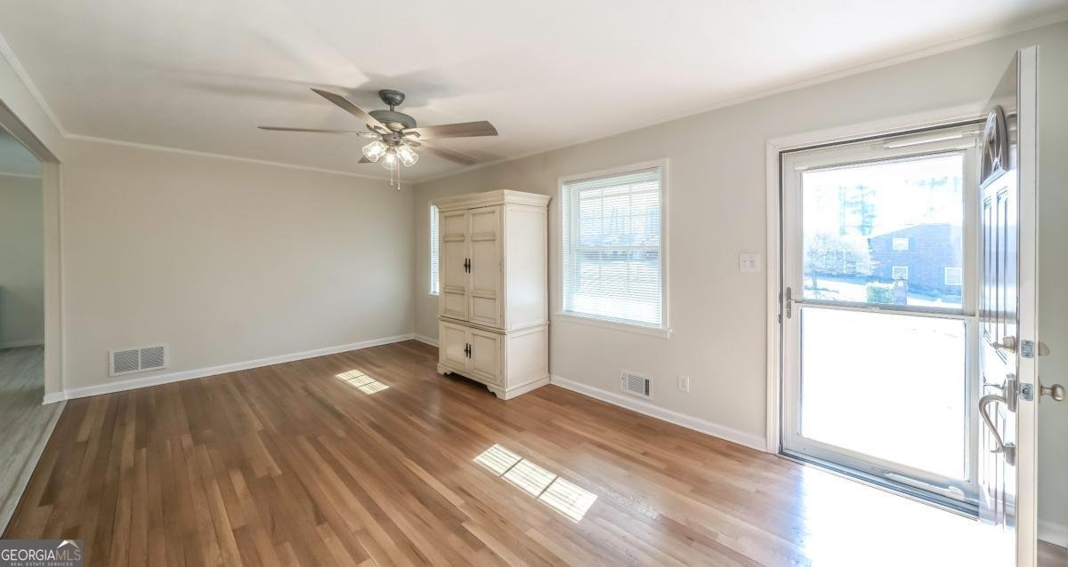 4045 Compton Circle Powder Springs - Photo 19