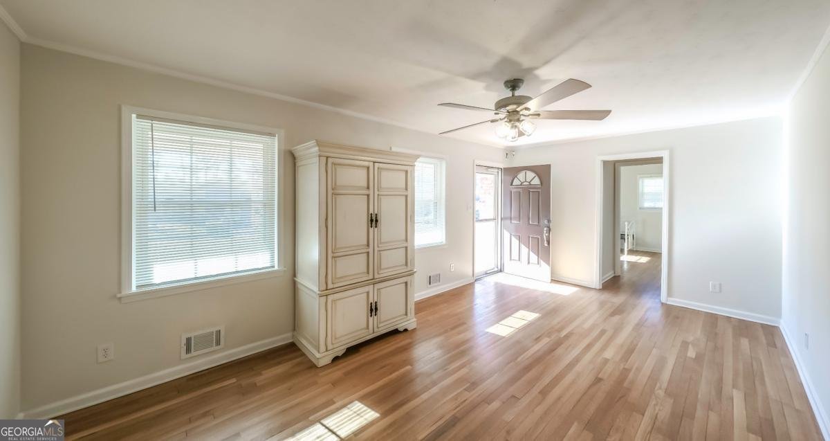 4045 Compton Circle Powder Springs - Photo 20