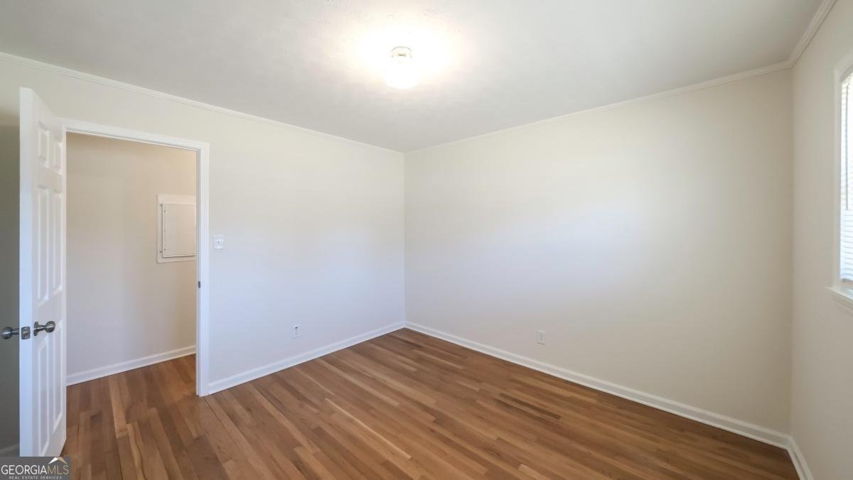 4045 Compton Circle Powder Springs - Photo 25