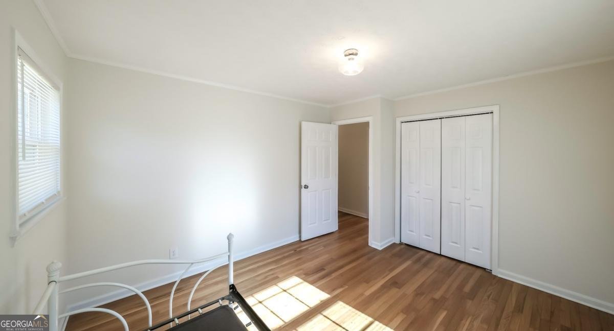 4045 Compton Circle Powder Springs - Photo 32