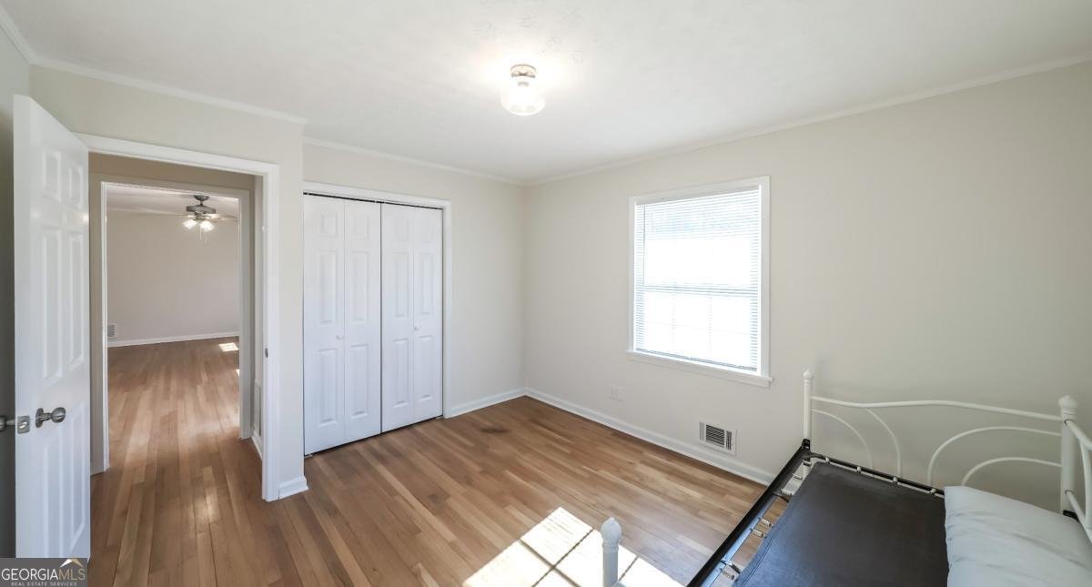 4045 Compton Circle Powder Springs - Photo 33