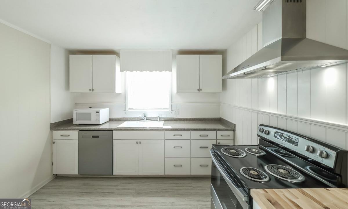 4045 Compton Circle Powder Springs - Photo 34