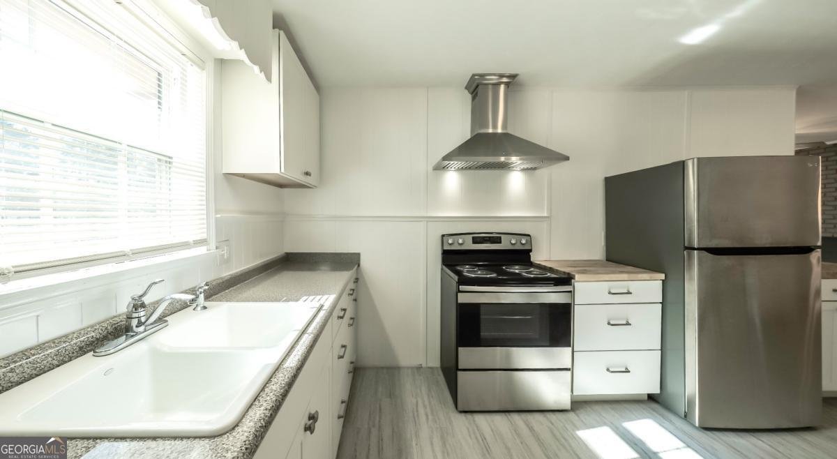 4045 Compton Circle Powder Springs - Photo 36