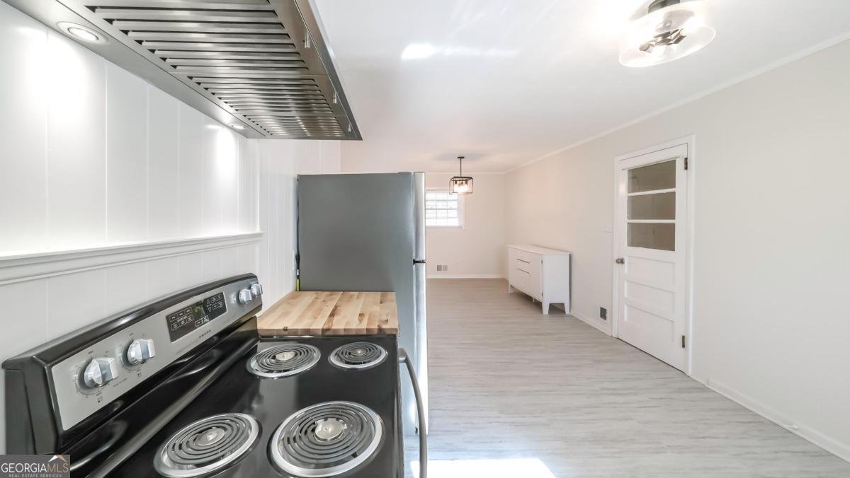 4045 Compton Circle Powder Springs - Photo 37