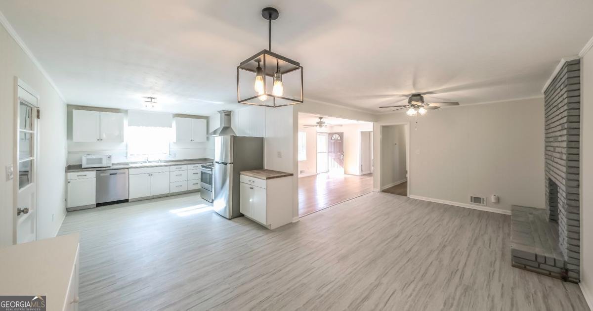 4045 Compton Circle Powder Springs - Photo 39