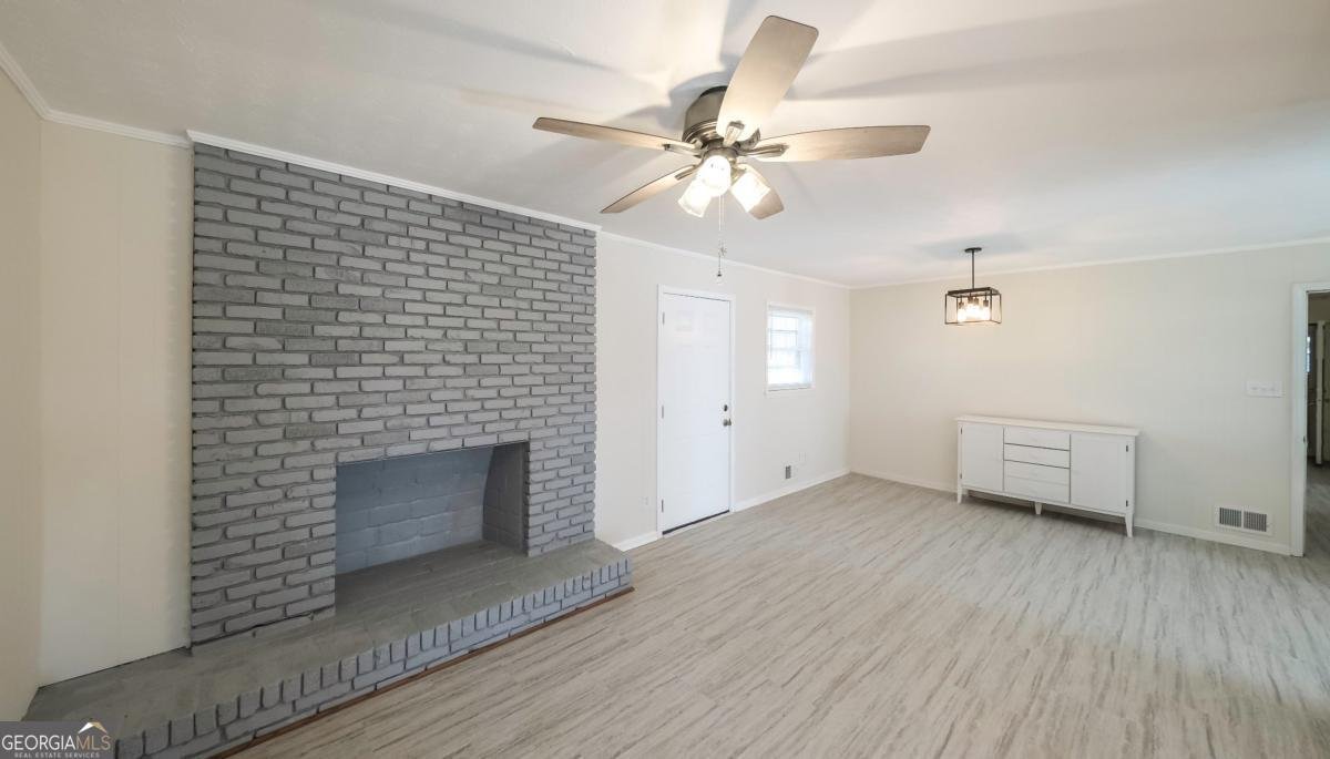 4045 Compton Circle Powder Springs - Photo 41