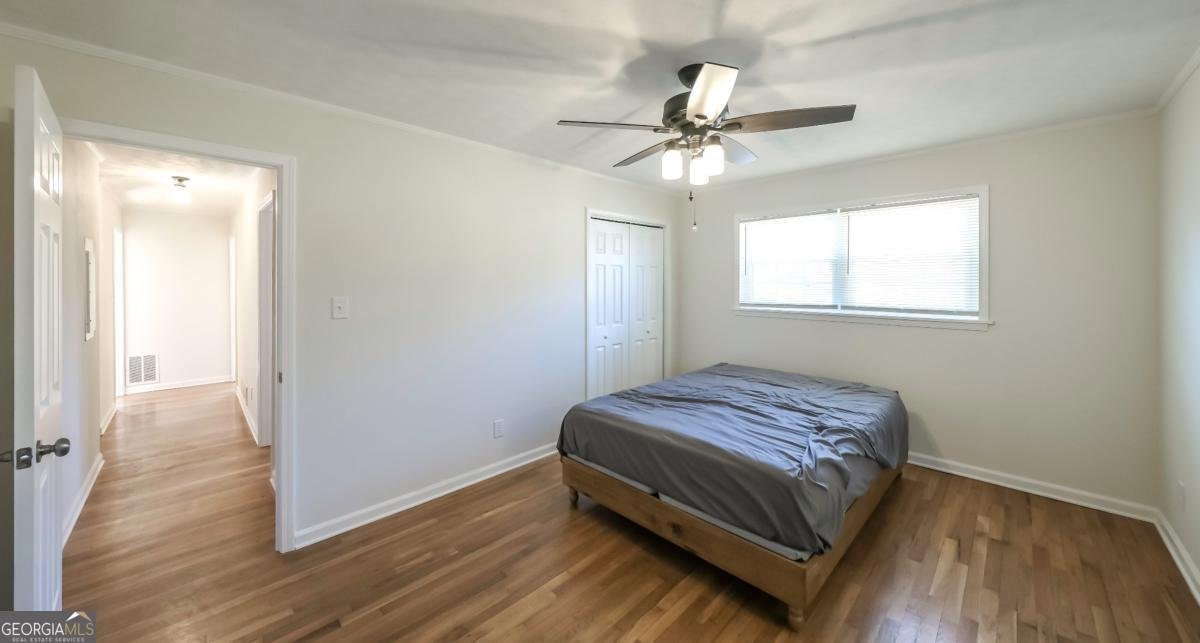 4045 Compton Circle Powder Springs - Photo 47