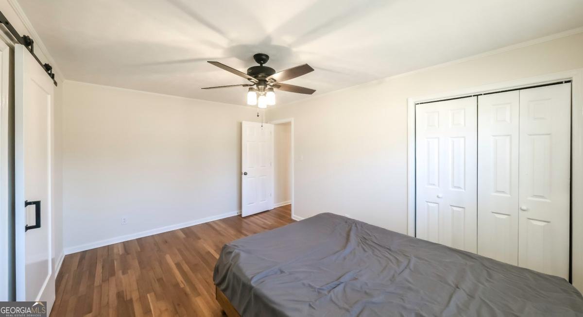 4045 Compton Circle Powder Springs - Photo 48