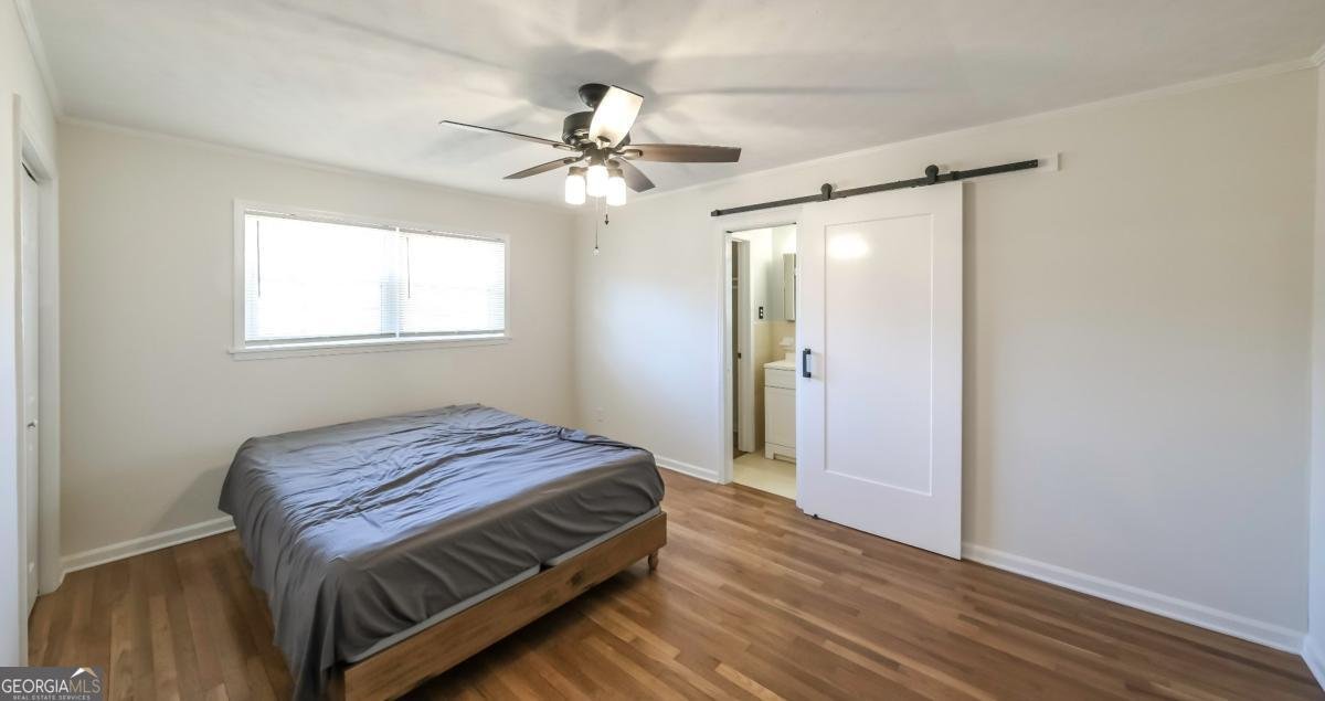 4045 Compton Circle Powder Springs - Photo 51