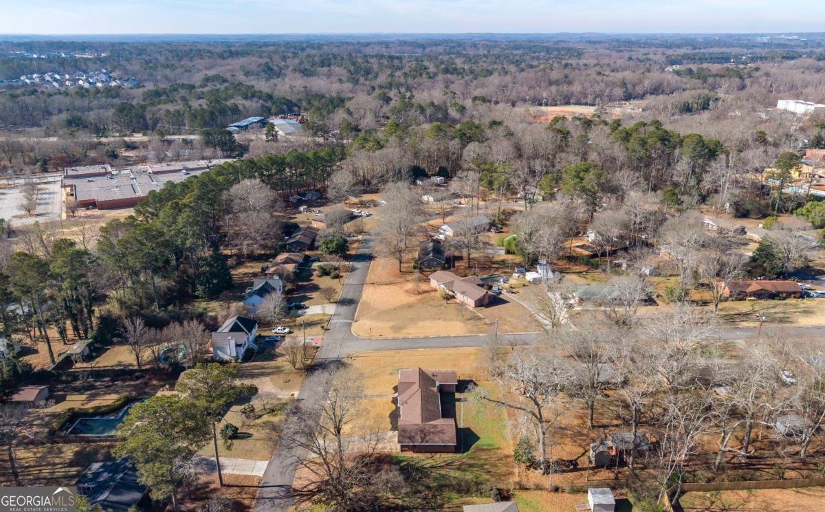 4045 Compton Circle Powder Springs - Photo 7