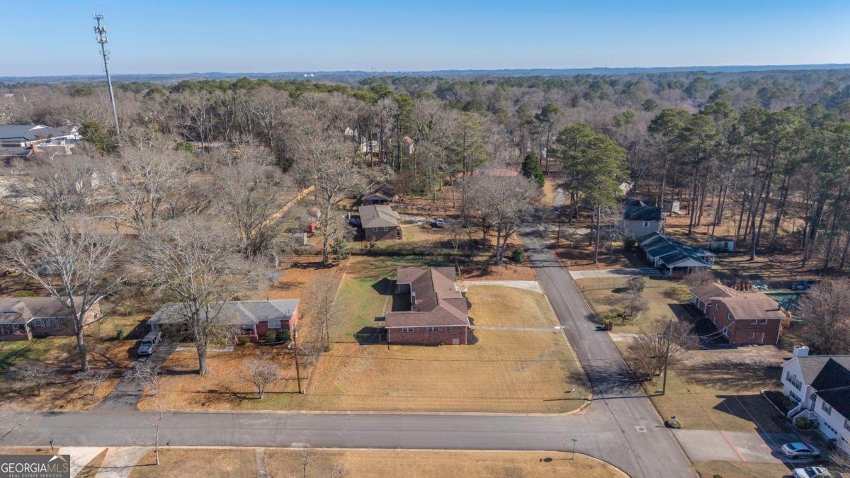 4045 Compton Circle Powder Springs - Photo 8