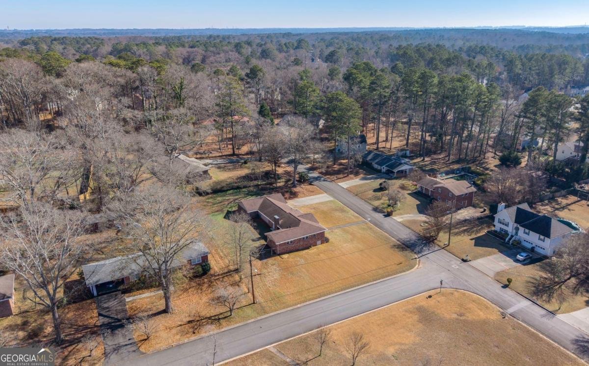 4045 Compton Circle Powder Springs - Photo 9