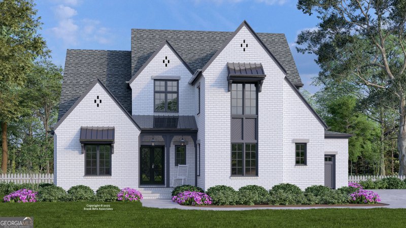 262 Nelms Road Fayetteville - Photo 1