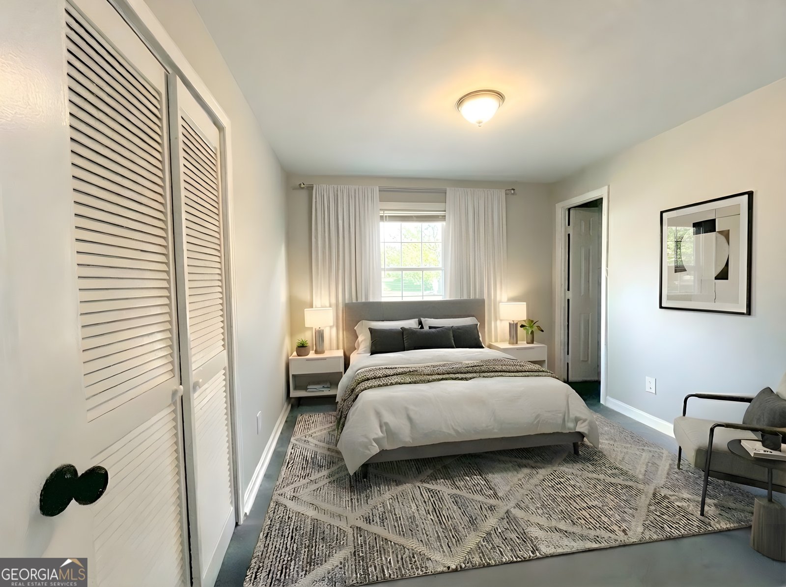 3730 Clovis Court Atlanta - Photo 9