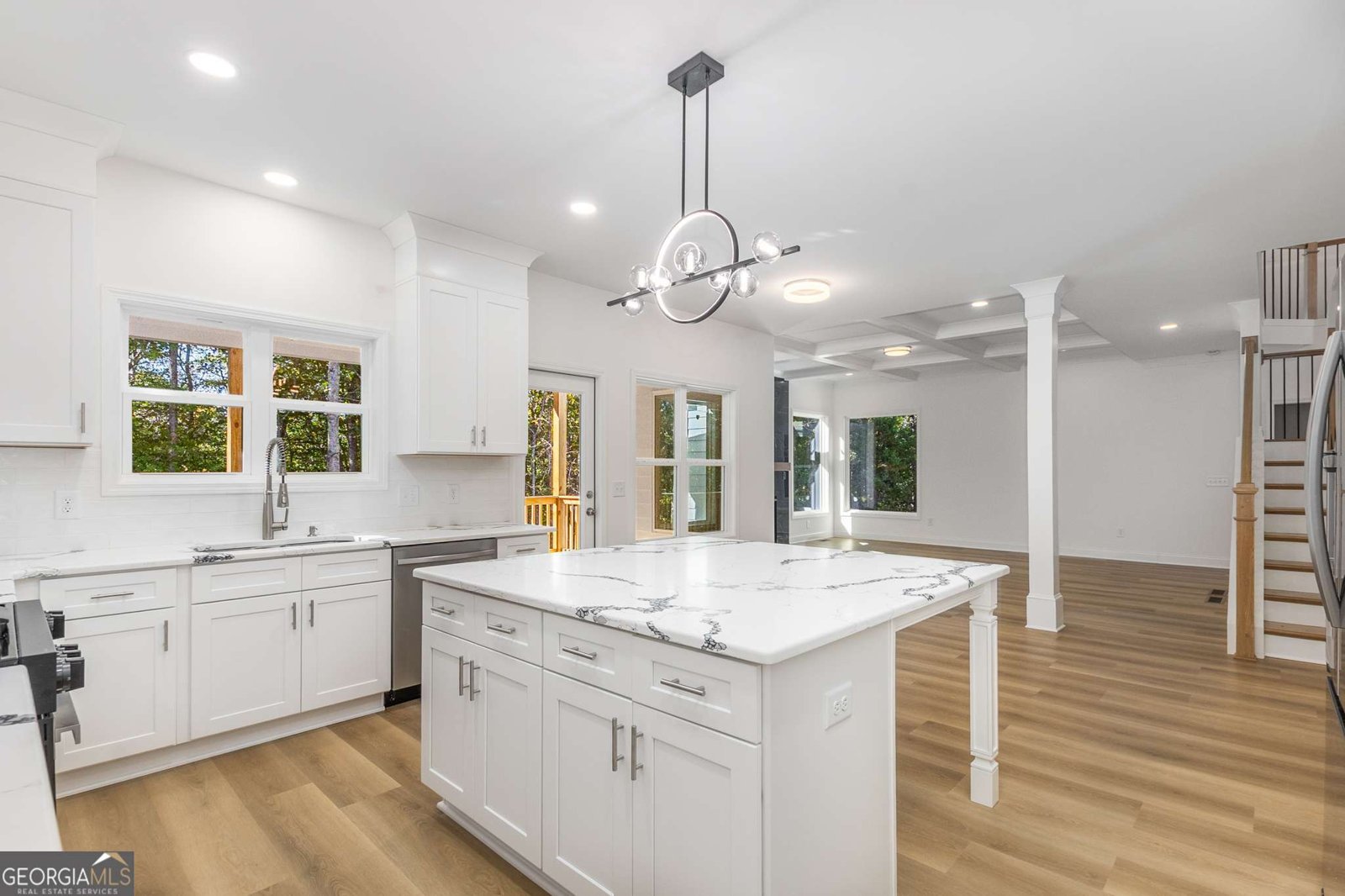 9135 Fox Trail Lane Gainesville - Photo 10