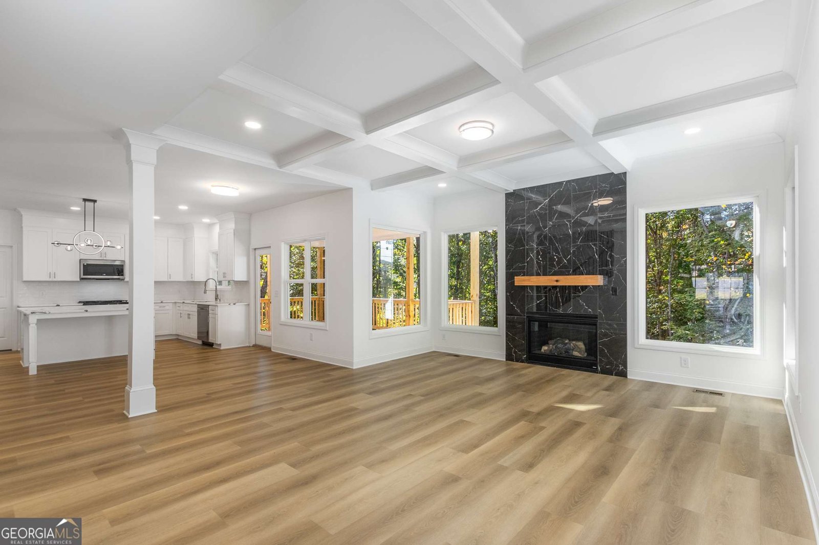 9135 Fox Trail Lane Gainesville - Photo 19