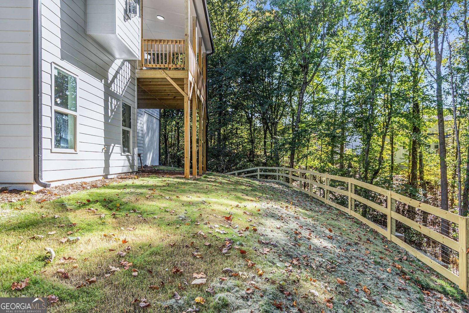 9135 Fox Trail Lane Gainesville - Photo 47