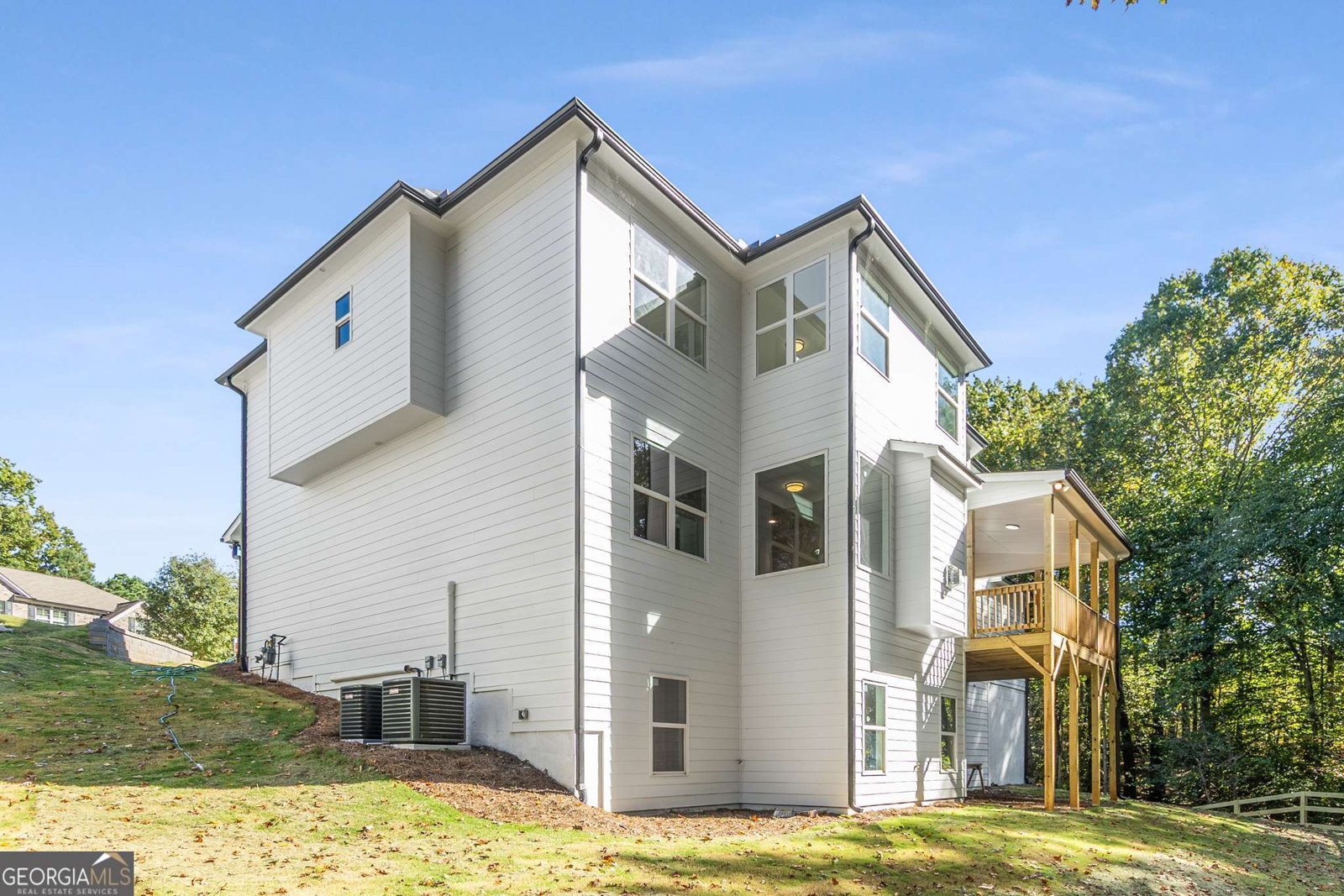 9135 Fox Trail Lane Gainesville - Photo 48