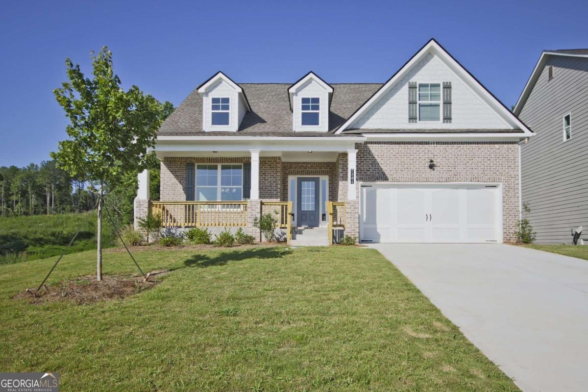 7388 Rocklin Lane Flowery Branch - Photo 1