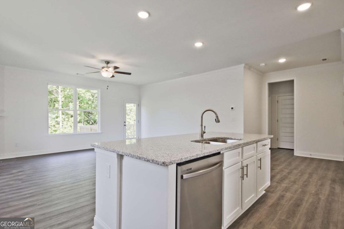 7388 Rocklin Lane Flowery Branch - Photo 17