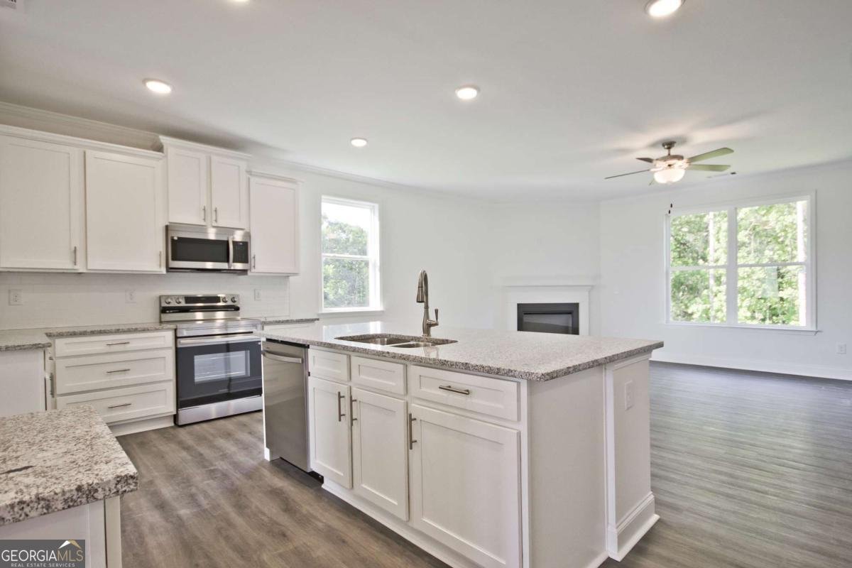 7388 Rocklin Lane Flowery Branch - Photo 18