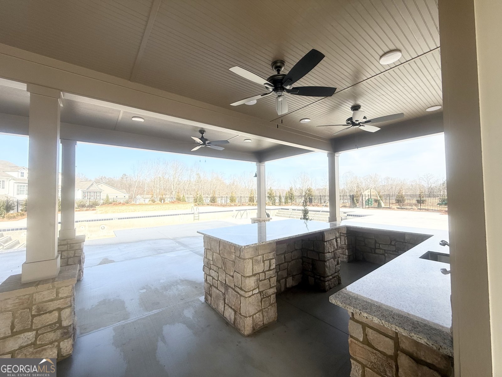 7388 Rocklin Lane Flowery Branch - Photo 41