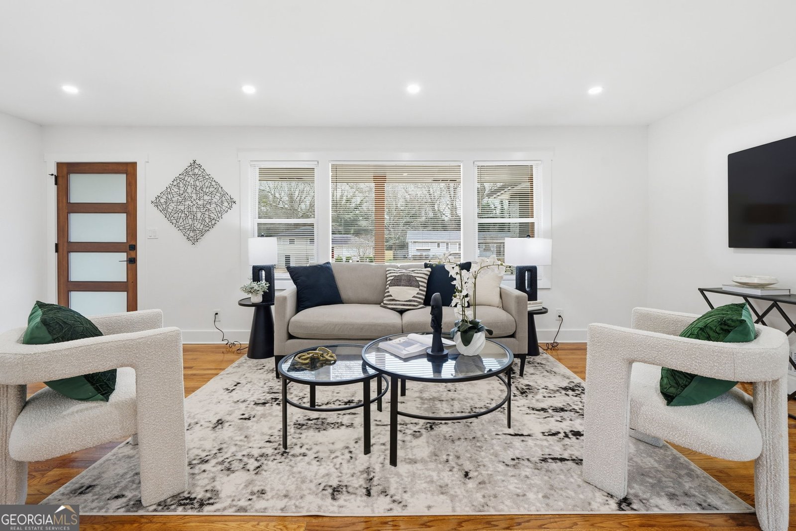 2631 Miriam Lane Decatur - Photo 10