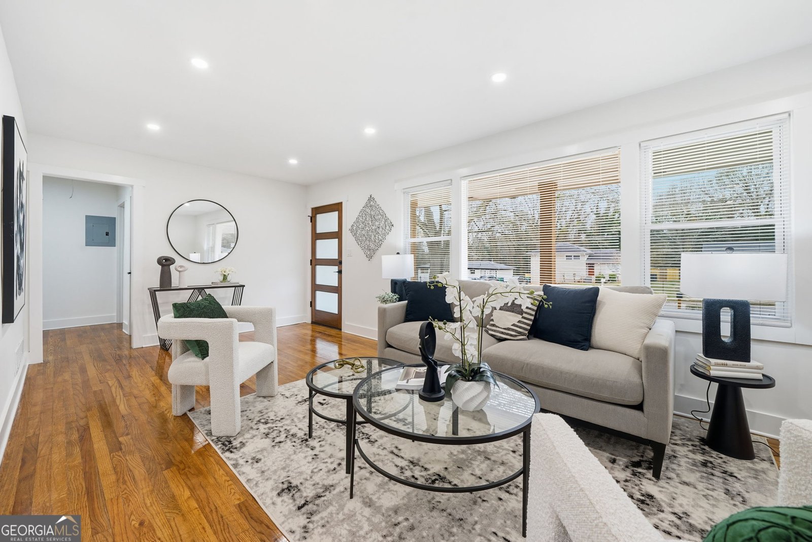 2631 Miriam Lane Decatur - Photo 11