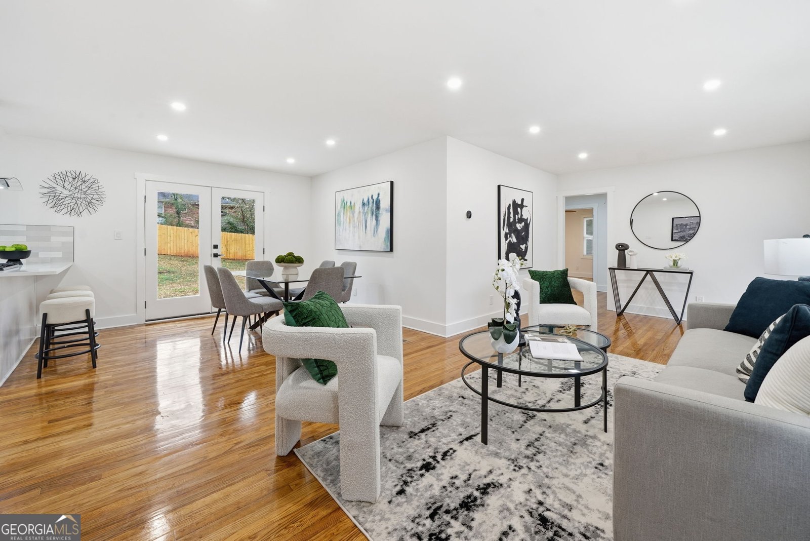 2631 Miriam Lane Decatur - Photo 12