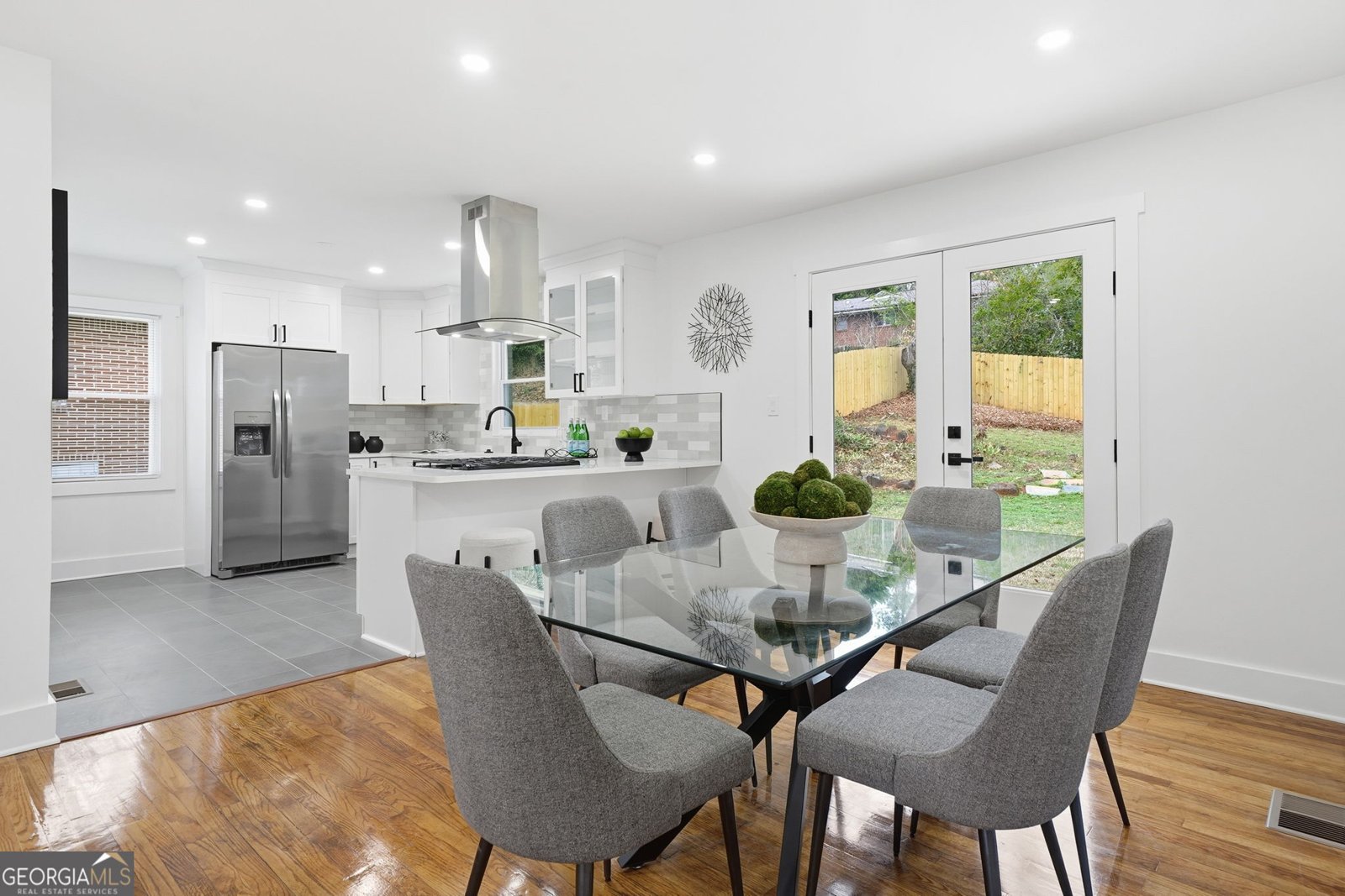 2631 Miriam Lane Decatur - Photo 14