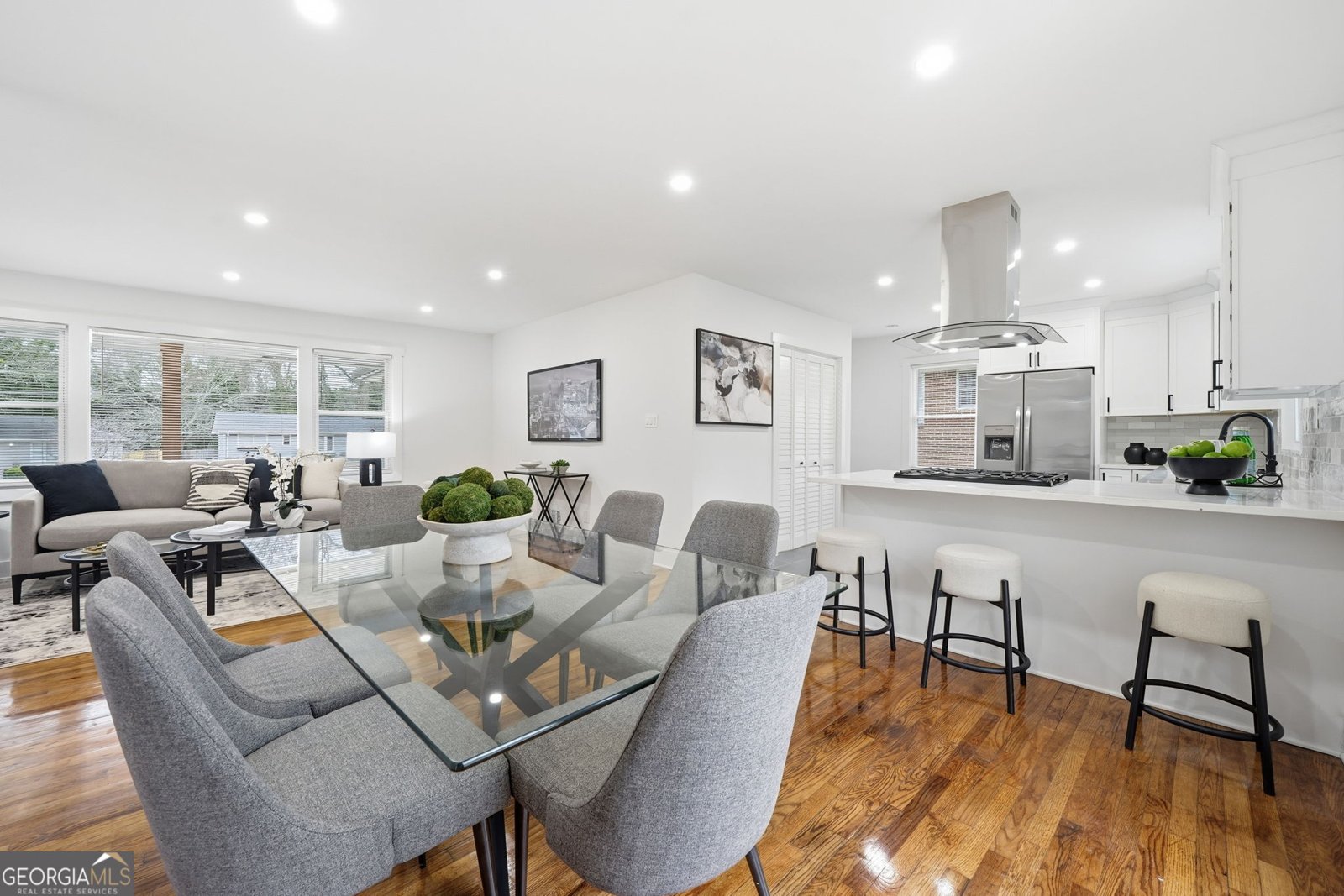 2631 Miriam Lane Decatur - Photo 15