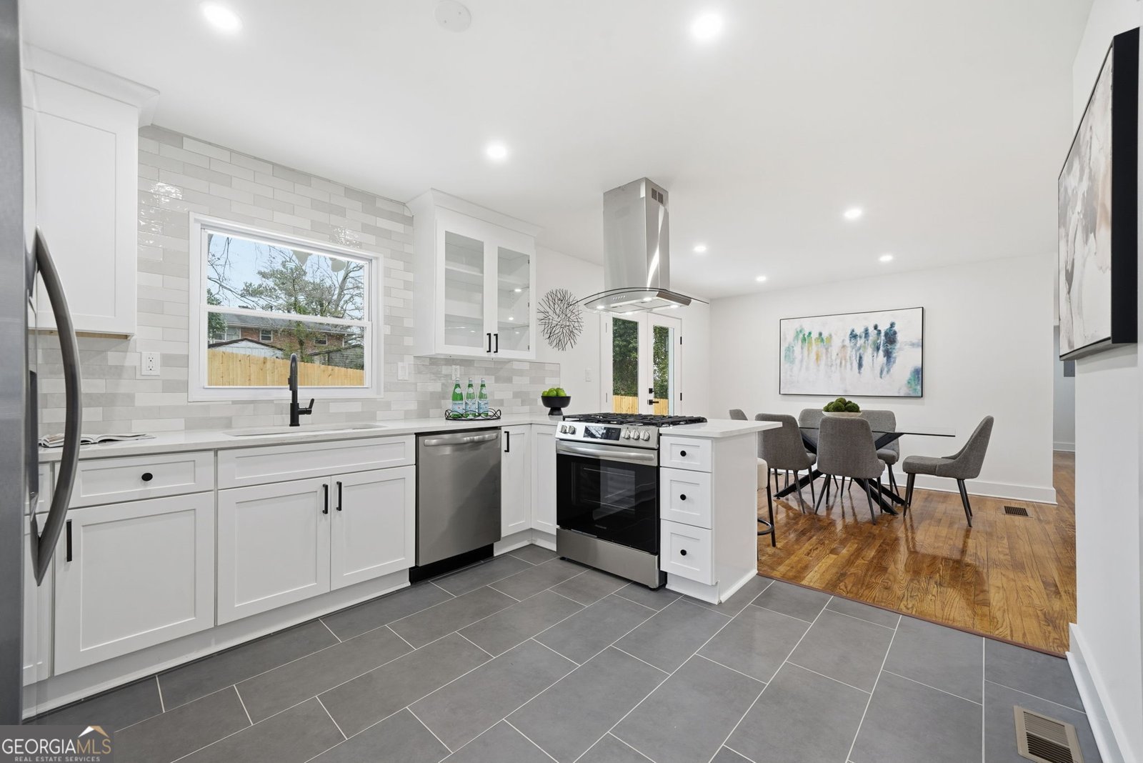 2631 Miriam Lane Decatur - Photo 18