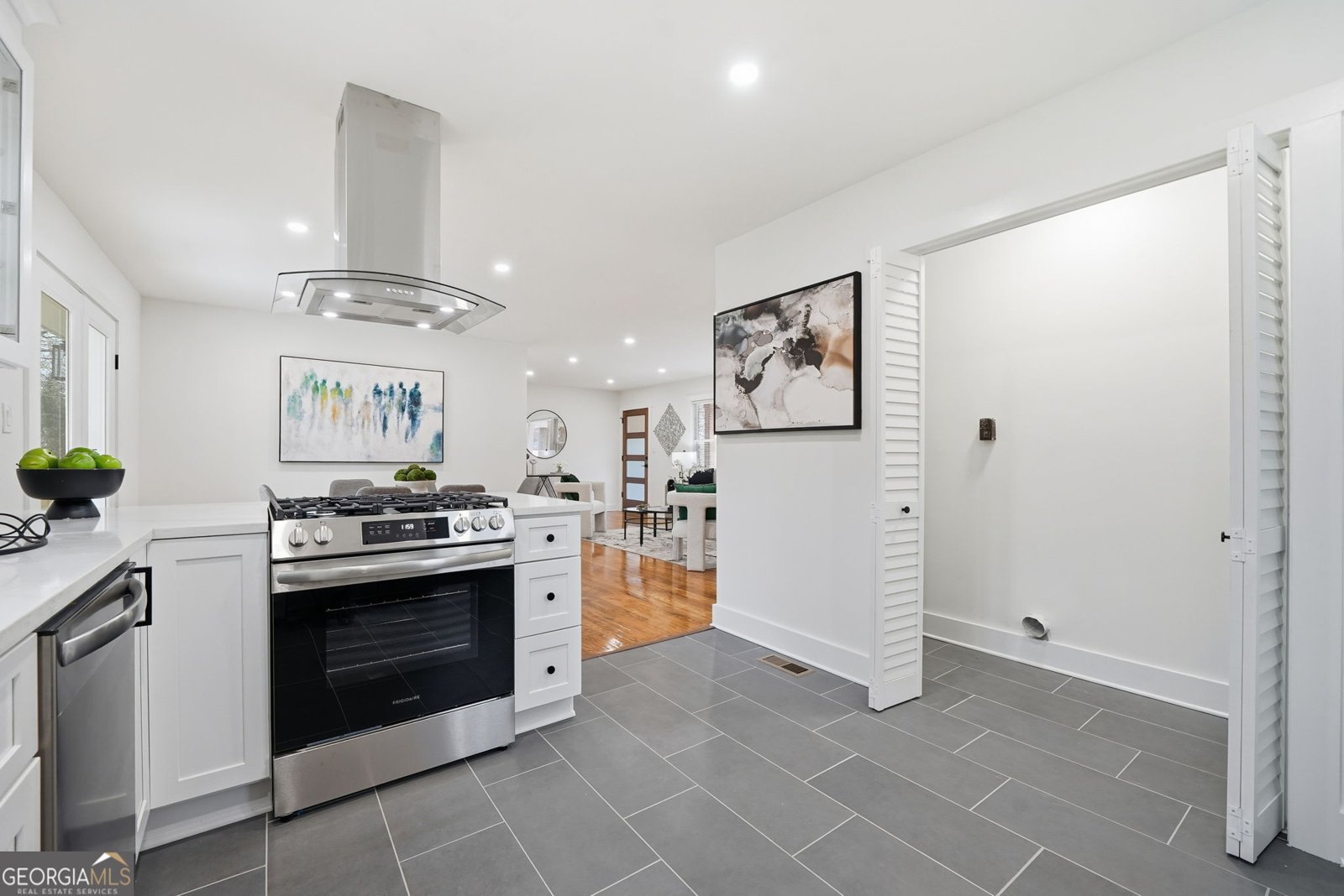 2631 Miriam Lane Decatur - Photo 19