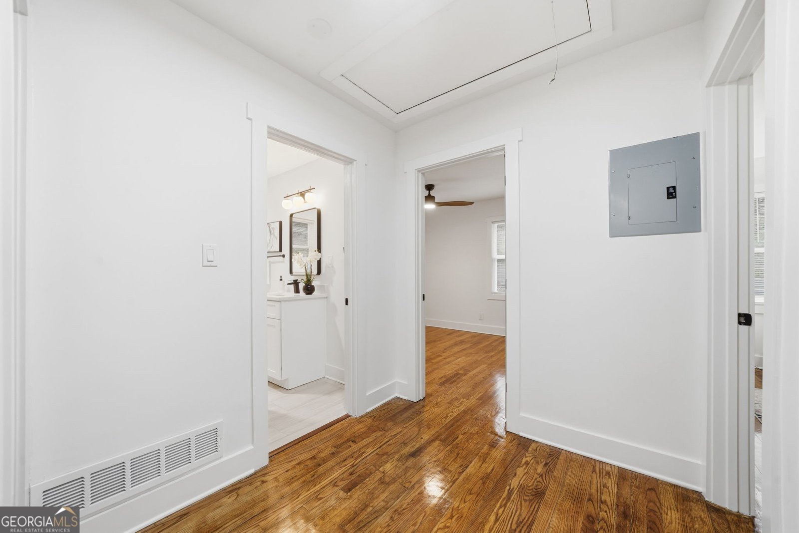 2631 Miriam Lane Decatur - Photo 21