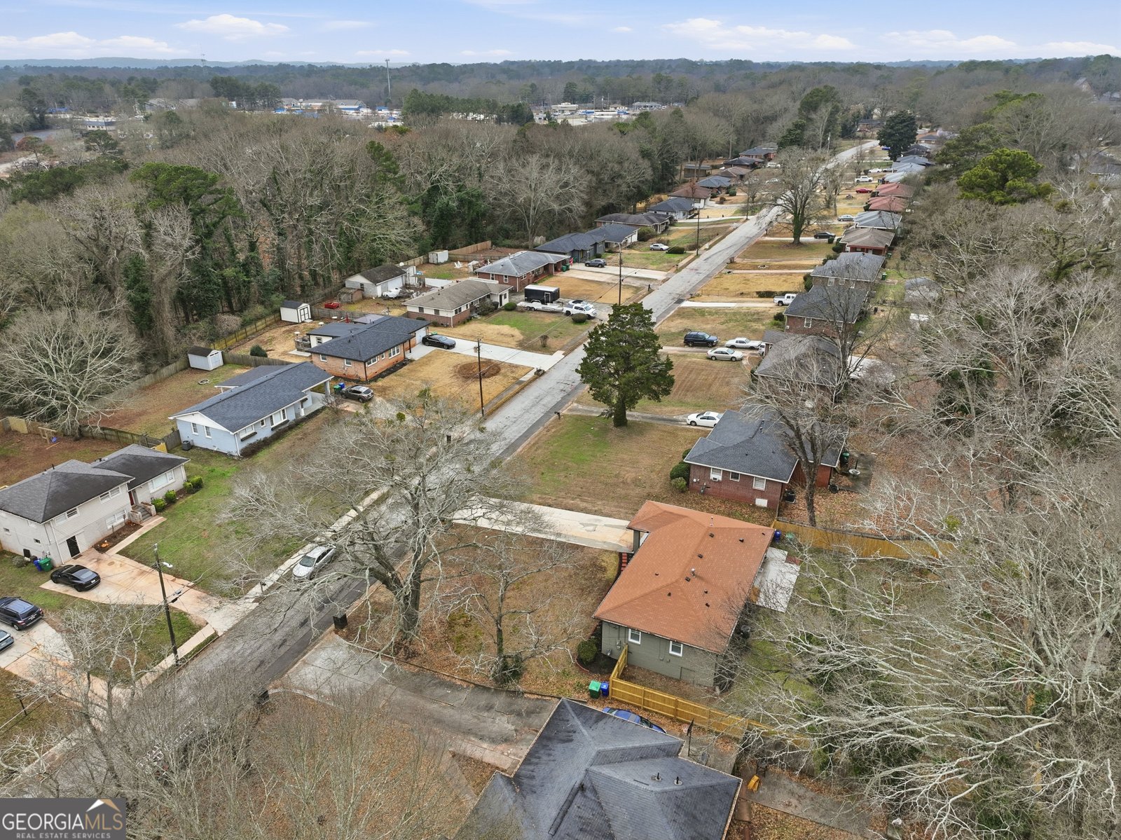 2631 Miriam Lane Decatur - Photo 33