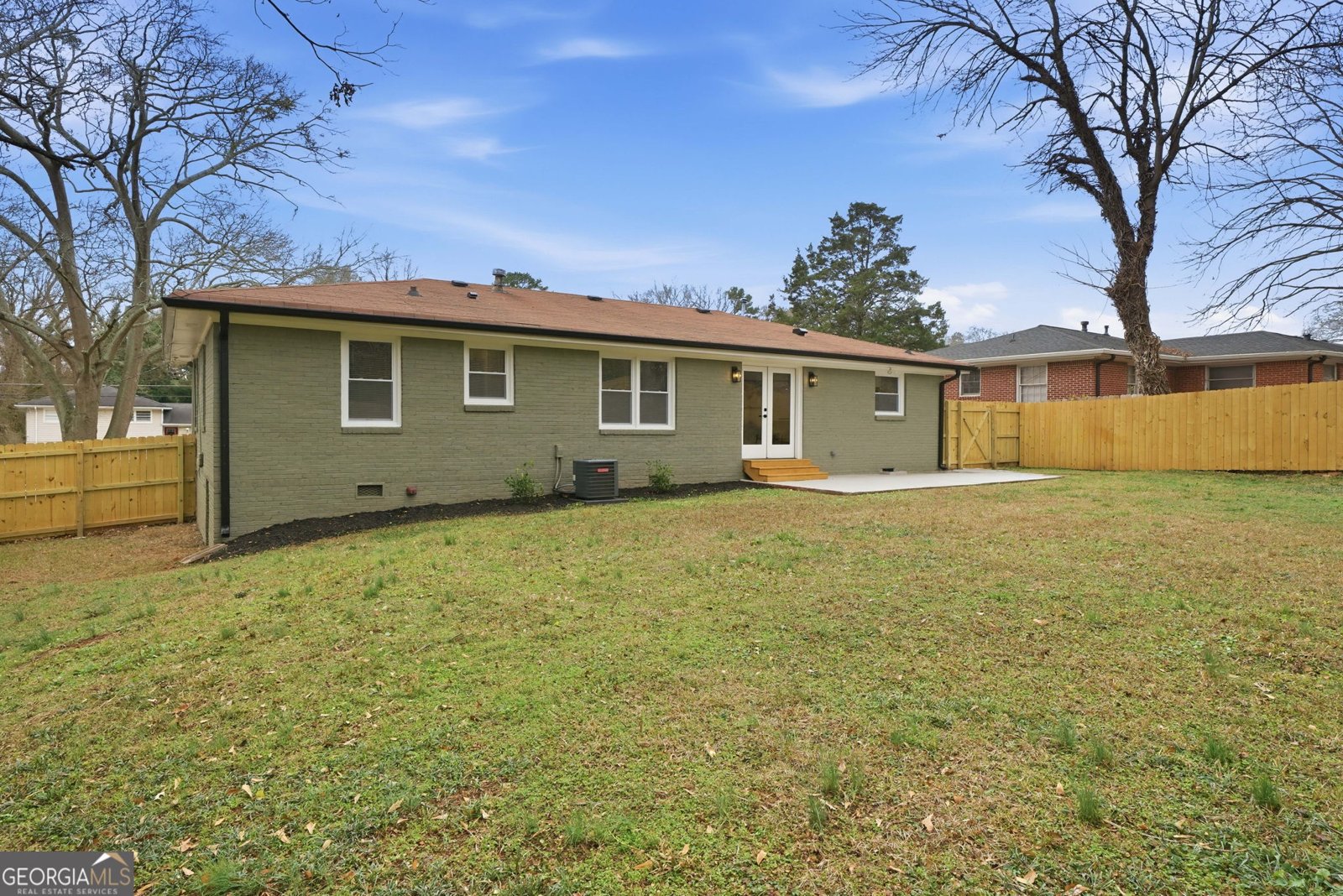 2631 Miriam Lane Decatur - Photo 37