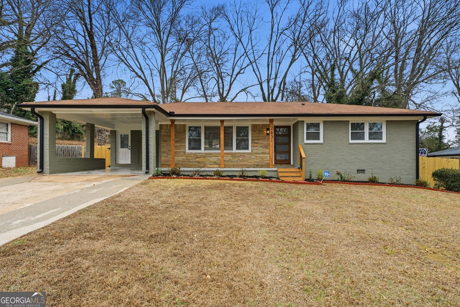 2631 Miriam Lane Decatur - Photo 40