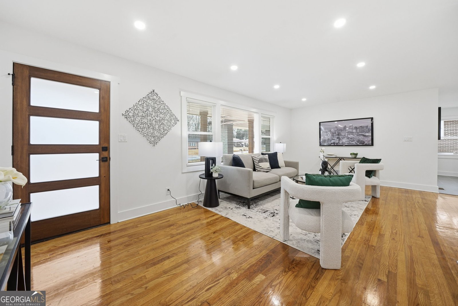 2631 Miriam Lane Decatur - Photo 6