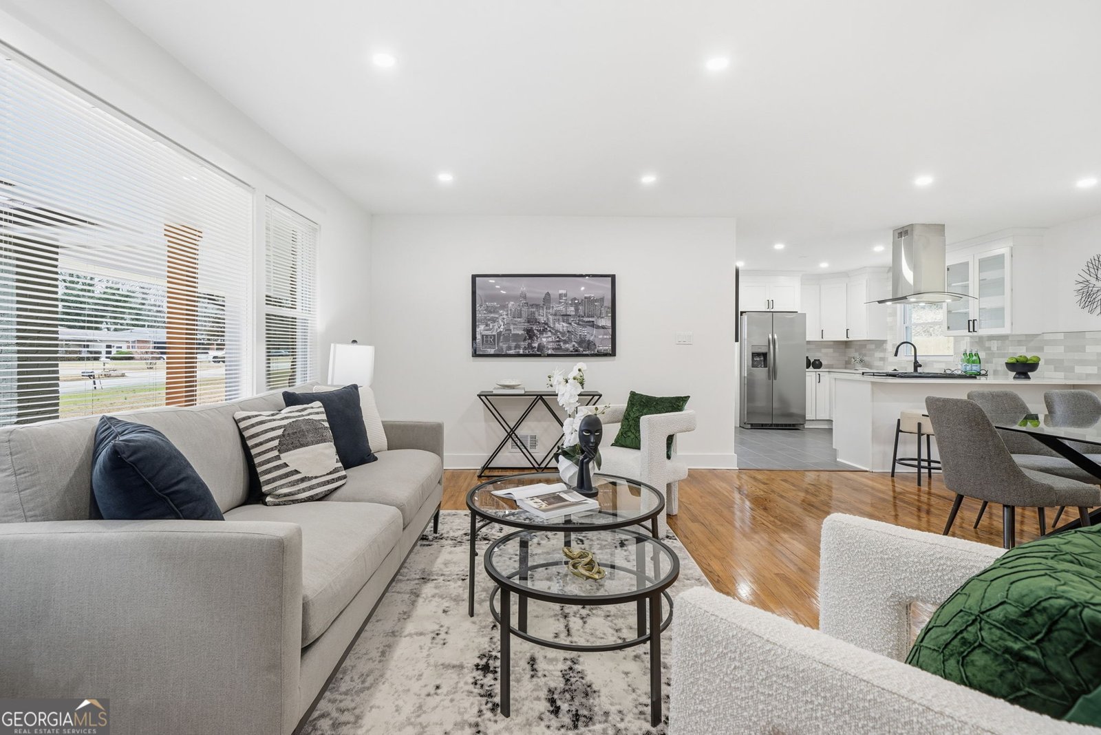 2631 Miriam Lane Decatur - Photo 8