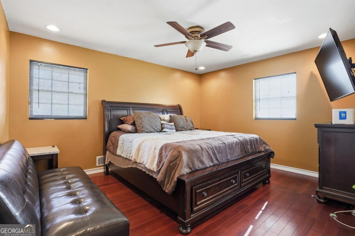 8926 Ashton Road Jonesboro - Photo 14