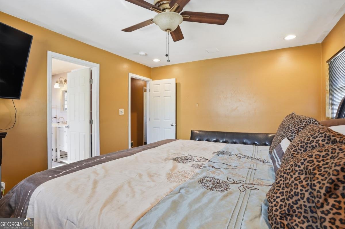 8926 Ashton Road Jonesboro - Photo 15