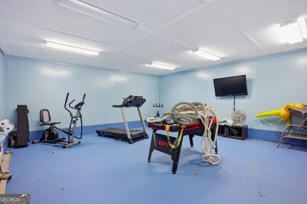 8926 Ashton Road Jonesboro - Photo 20