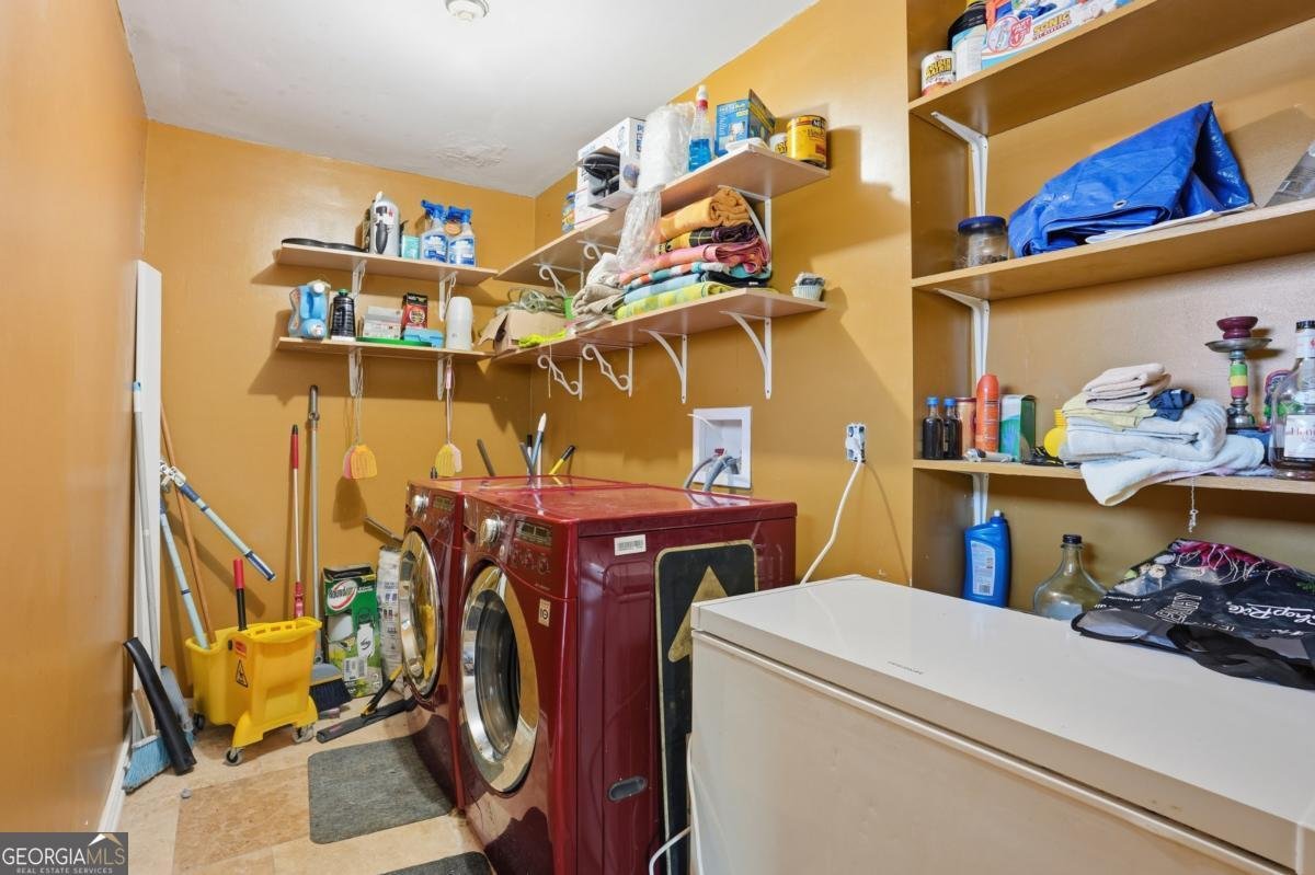 8926 Ashton Road Jonesboro - Photo 21