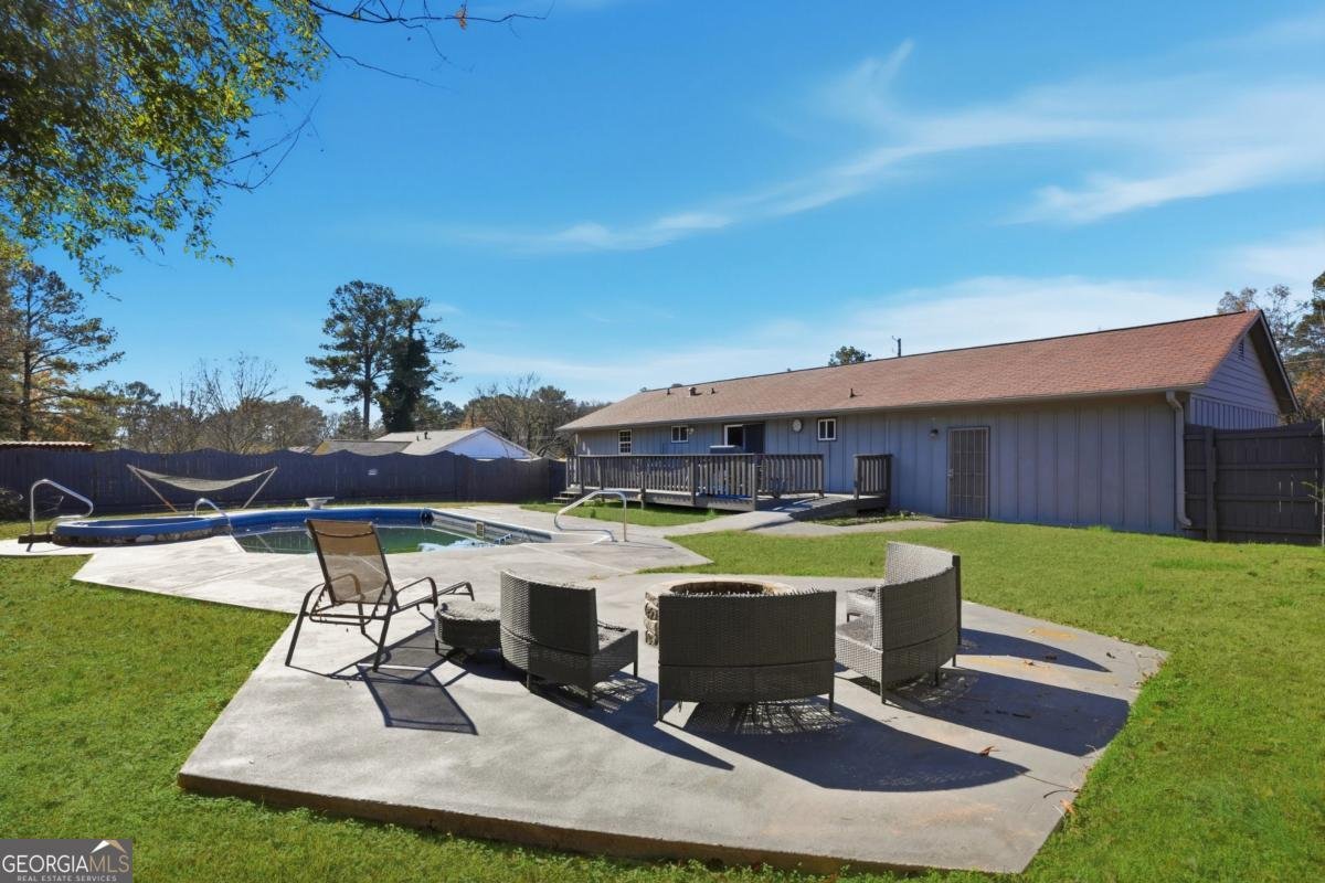 8926 Ashton Road Jonesboro - Photo 25