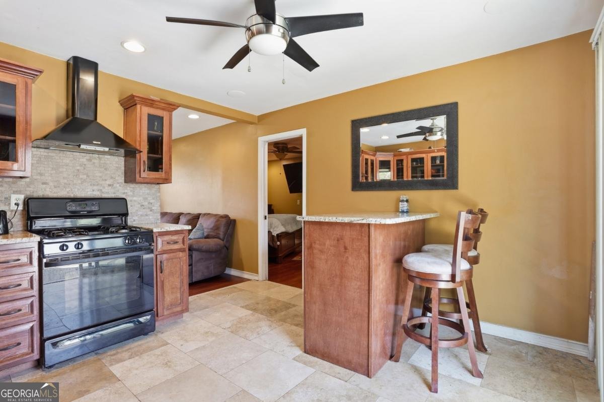 8926 Ashton Road Jonesboro - Photo 6