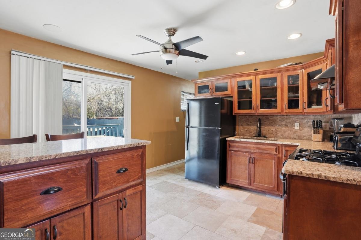 8926 Ashton Road Jonesboro - Photo 7