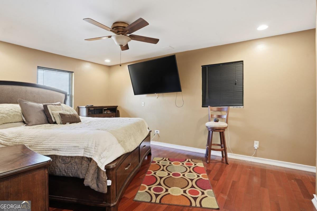 8926 Ashton Road Jonesboro - Photo 8