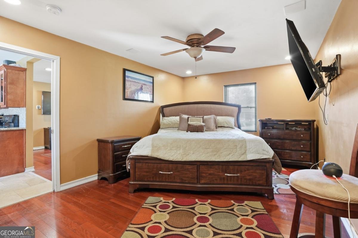 8926 Ashton Road Jonesboro - Photo 9