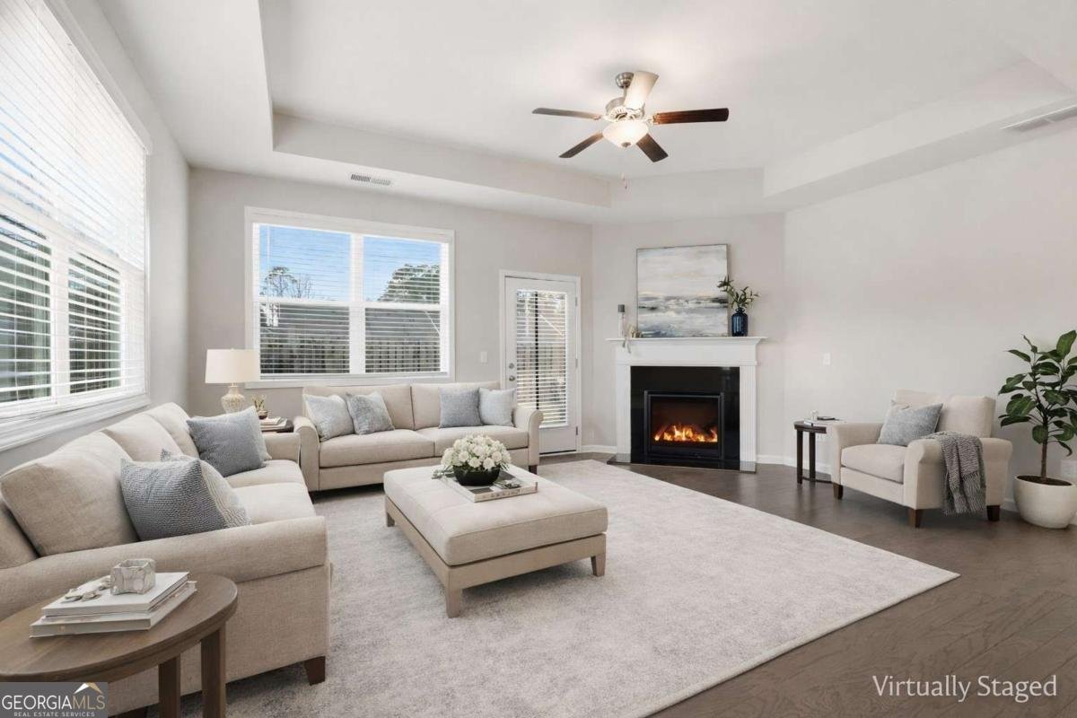 2910 Bishopstone Way Cumming - Photo 10