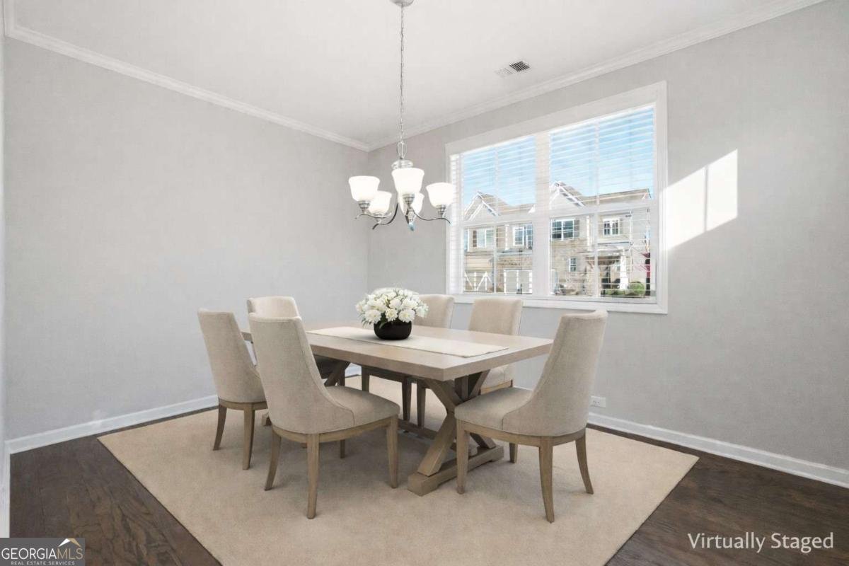 2910 Bishopstone Way Cumming - Photo 11